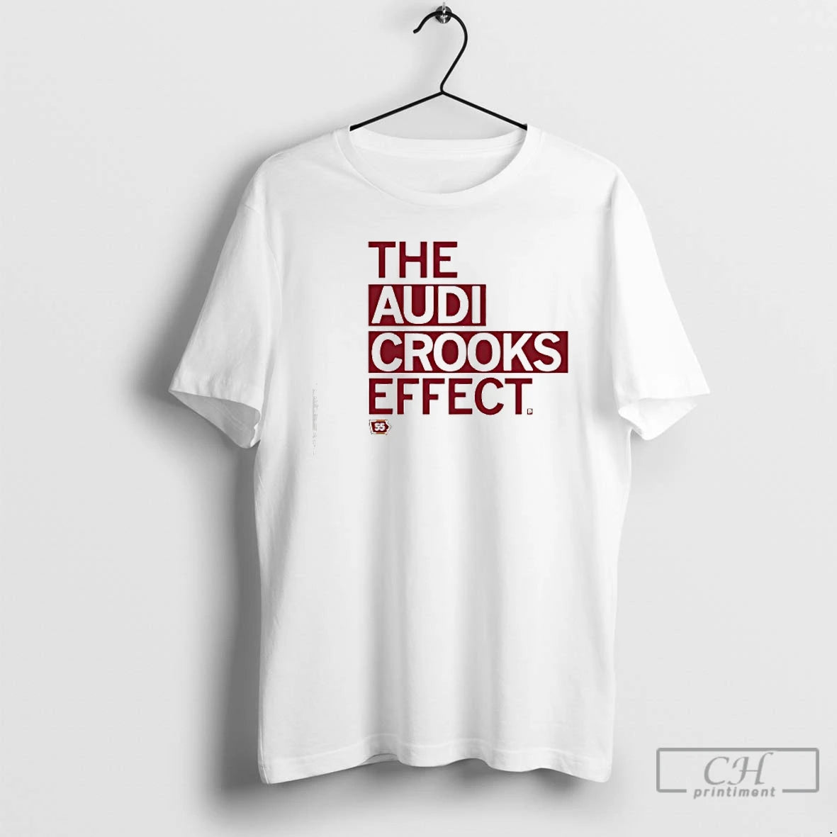 Premium The Audi Crooks Effect