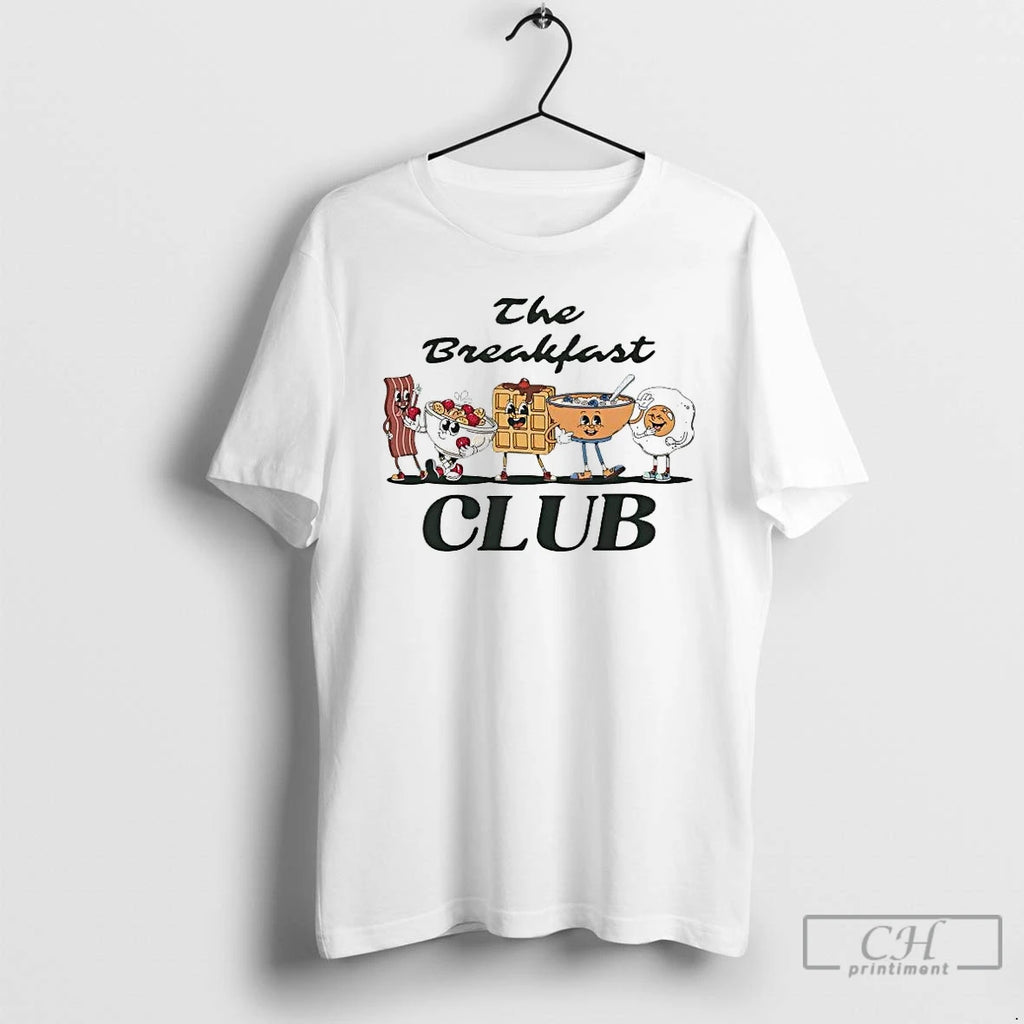 Premium The Breakfast Club 2026