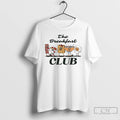 Premium The Breakfast Club 2026