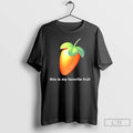 Premium This Is My Favorite Fruit Fl Studio Logo