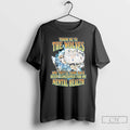 Premium Throw Me To The Wolves And Theyll Come Back Deeply Concerned T Shirts Sweater