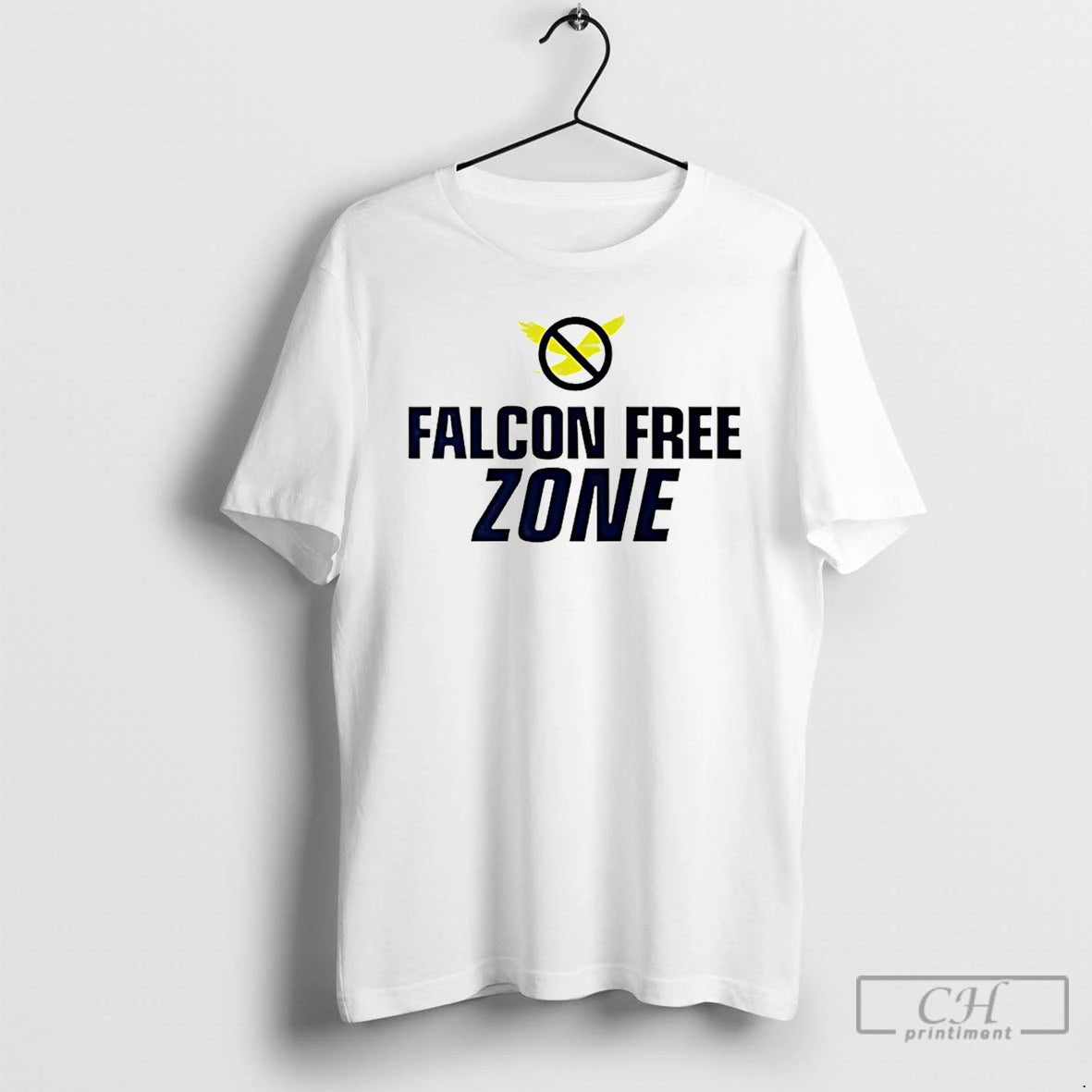Premium Toledo Mens Basketball Falcon Free Zone