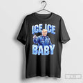 Premium Trump Ice Ice Baby Graphic