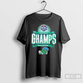 Premium Tulane Green Wave American Athletic Conference Champions
