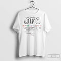 Premium Ufc Undisputed World Champions Est 1993