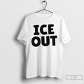 Premium Usa People Support Ice Out