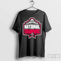 Premium University Of Wisconsin River Falls 2025 Ncaa Division Iii Football National Champions T Shirts
