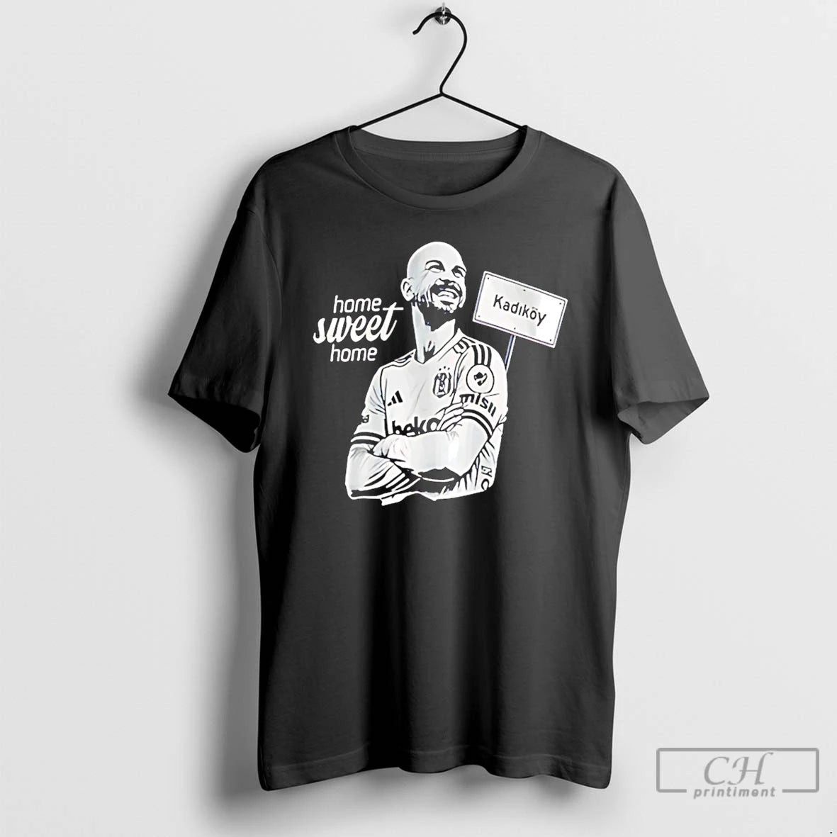 Premium Vaclav Cerny Home Sweet Home
