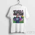 Premium Vanilla Ice Agent Chill Unit Meme Pop Culture Parody
