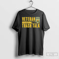Premium Veteran Get The Demons Out Trash Talk