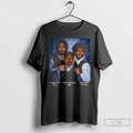 Premium Victor Wembanyama Dylan Harper Stephon Castle San Antonio Spurs Basketball Step Brothers Vintage