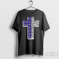 Premium Virginia Cavaliers I Can Do All Things Through Christ
