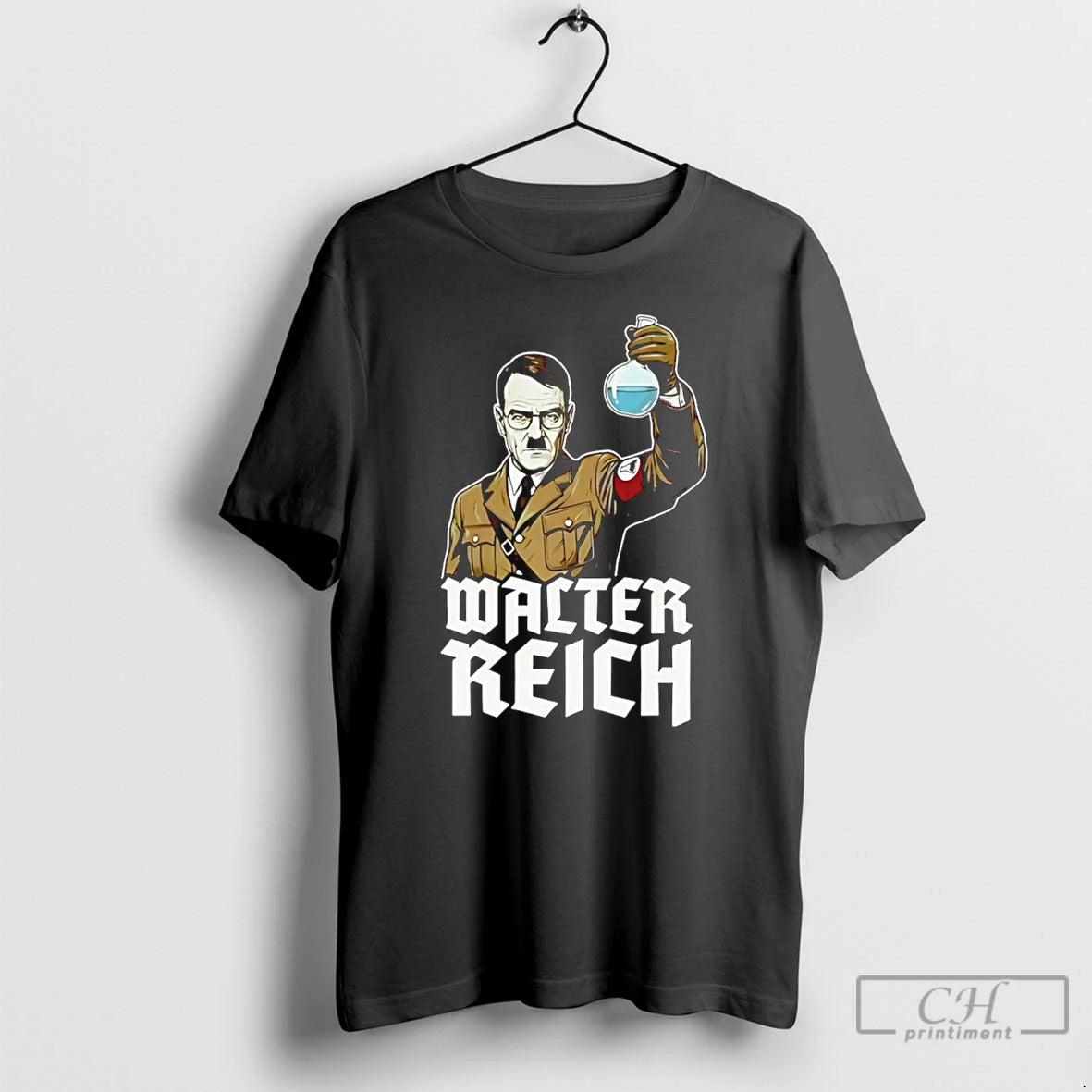 Premium Walter Reich Adolf Hitler