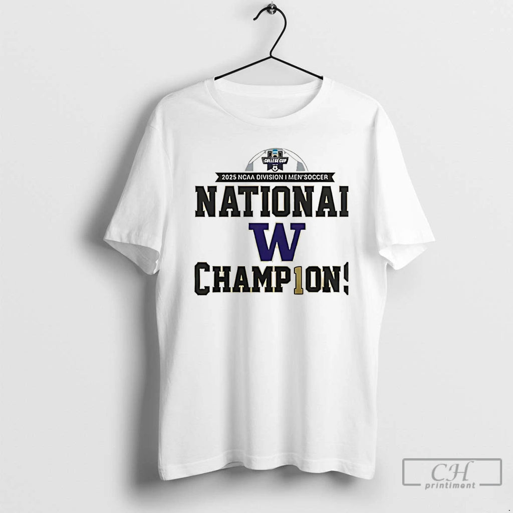 Premium Washington Huskies National Champions 2025 Christmas