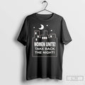 Premium Women Unite Take Back The Night