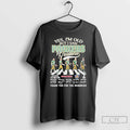 Premium Yes Im Old Green Bay Packers Greatness Driver X White X Favre X Nitschke