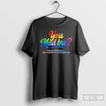 Premium You Mad Bro Please Come Again Your Rage Is Always Good Here T Shirts