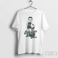 Premium Zach Parise Mr September Minnesota Wild