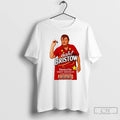 Premium Aah Eric Bristow Gravy Granules Darts Christmas