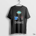 Top 2025 Union Home Mortgage Gasparilla Bowl Nc State Wolfpack Vs Memphis Tigers Logos