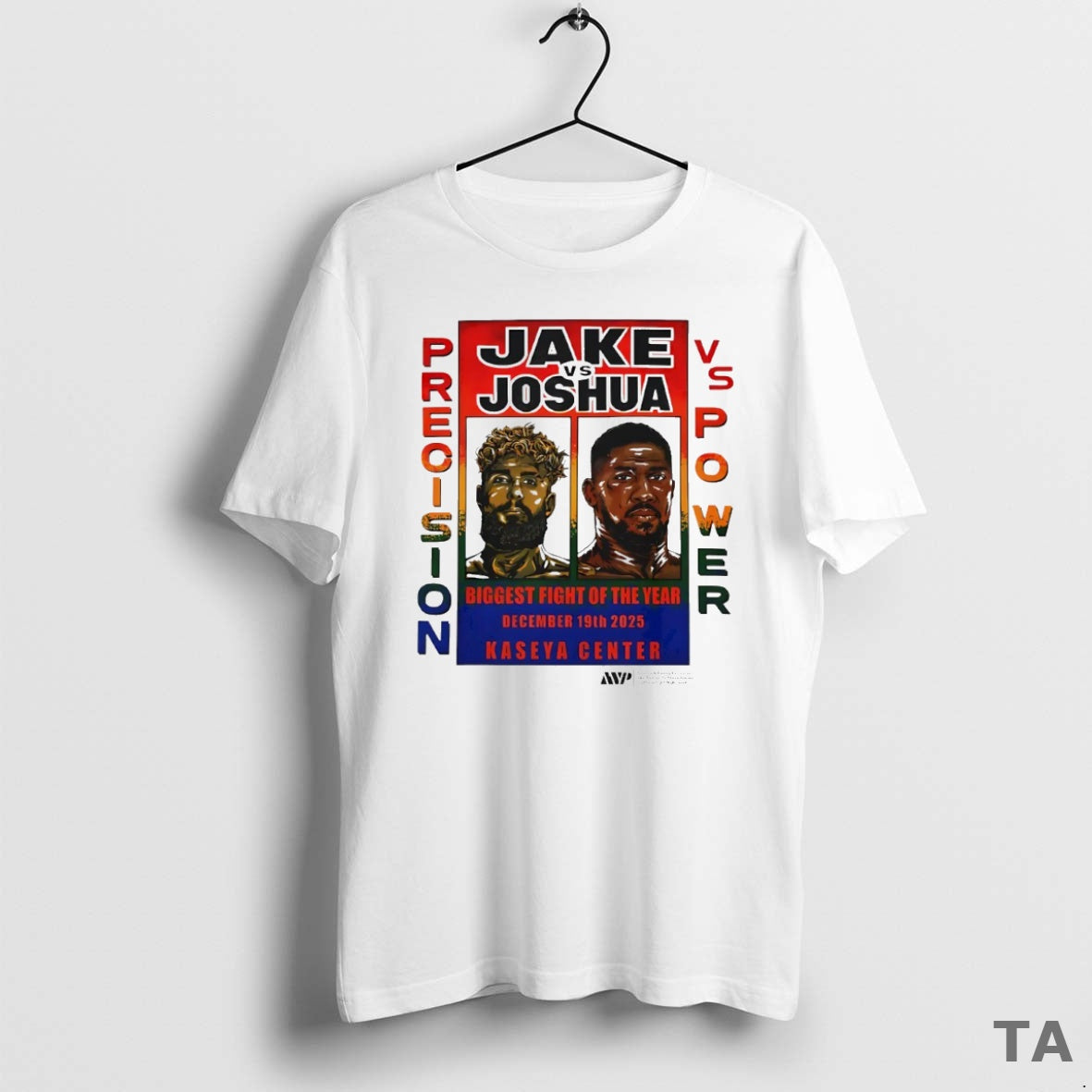 Top Jake Paul Vs Anthony Joshua Preoision Vs Power Biggest Fight Of The Year Kaseya