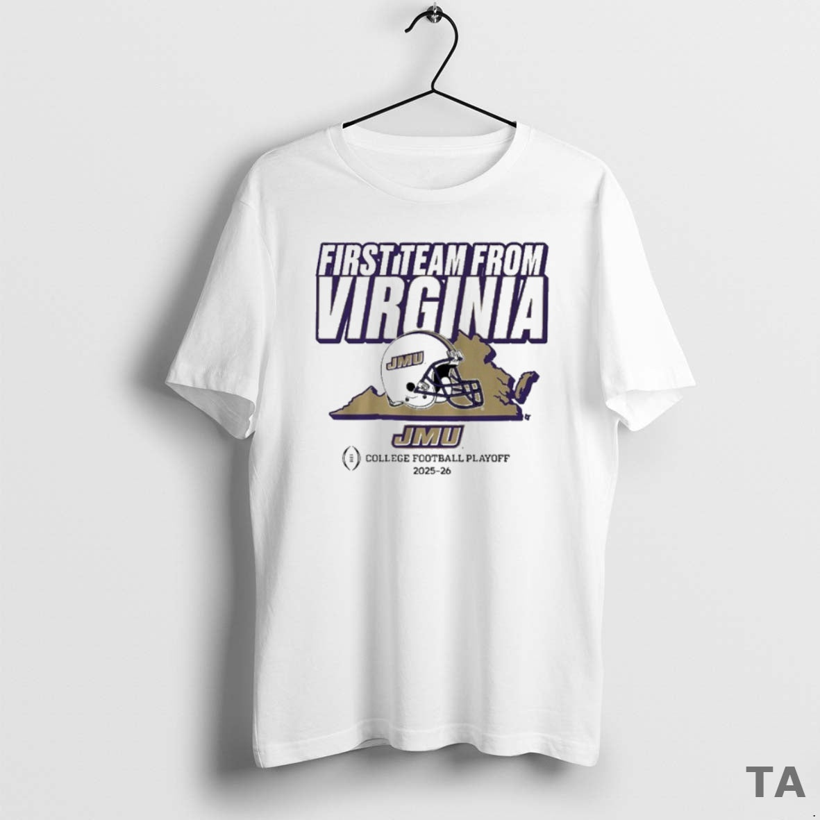 Top James Madison Dukes Jmu Cfps First Team From Virginia College Football Playoff 2025 26