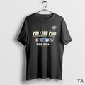Top Ncaa Mens College Cup 2025 Furman Saint Louis Washington Nc State Teams Logo One