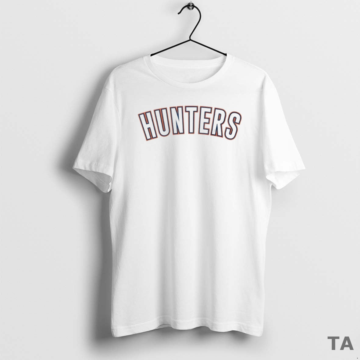 Top Oklahoma City Thunder Hunters Circle T Shirt Sweater