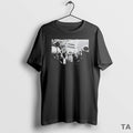 Top Push Trees The Protestor T Shirt Sweater