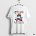 Top Smurf I Am Sweet Lovable Kind Shy And Innocent Oh For Heavens Sake Stop