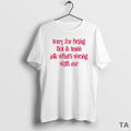 Top Sorry For Being Hot And Trans Idk Whats Wrong With Me Circle