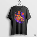 Top Start Painting Inspired By Splatoon T Shirt Sweater