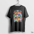 Top We Run This State Florida Sunshine Showdown 2025 Florida Gators Beat 40 21 Florida