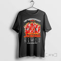 Trending 140th Anniversary 1886 2026 Arsenal Team Players