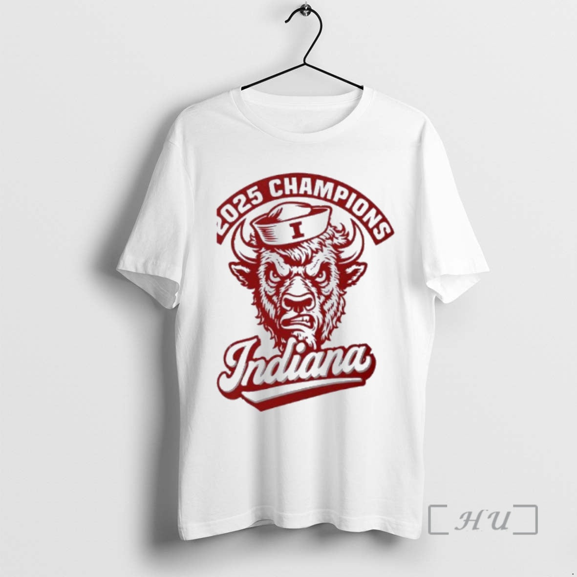 Trending 2025 National Champions Indiana Bison