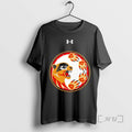 Trending 2026 Indigenous Prince George Cougars 2 Sided