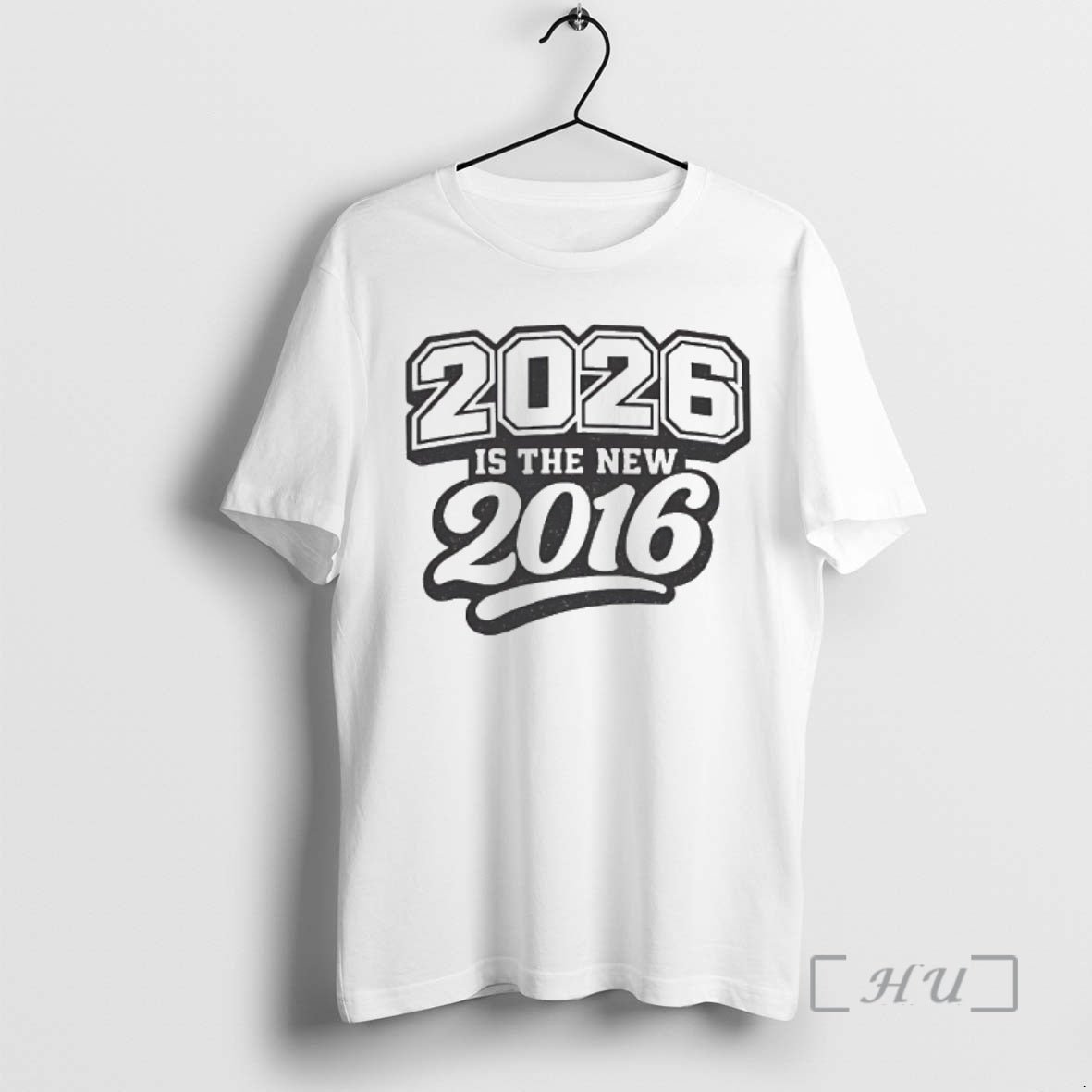 Trending 2026 Is The 2016 Take Me Back