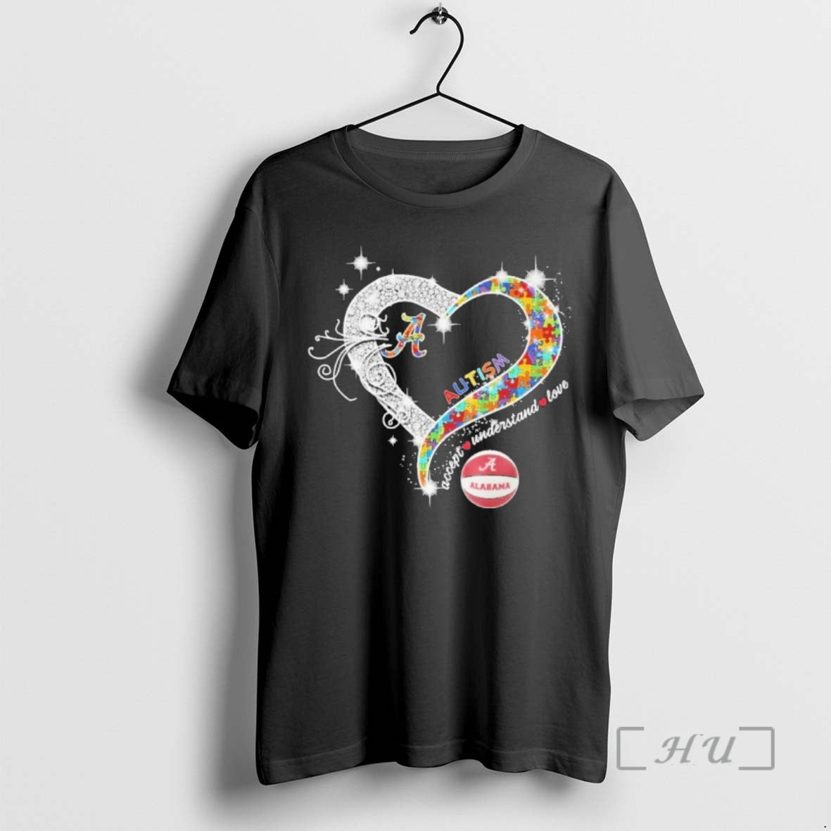 Trending Autism Accept Understand Love Alabama