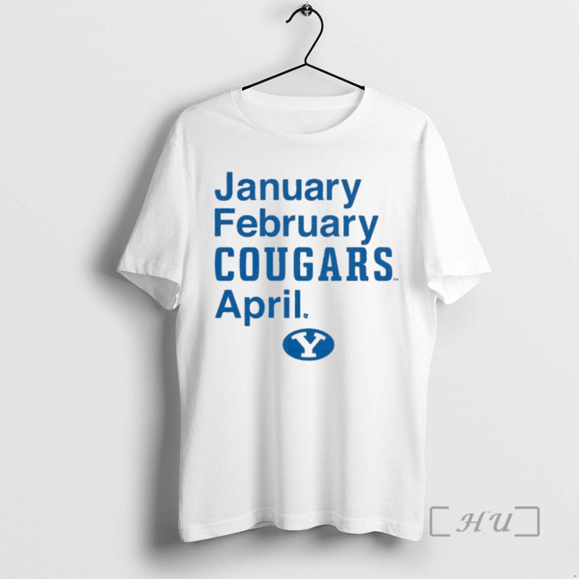 Trending Byu Basketball January February Cougars April