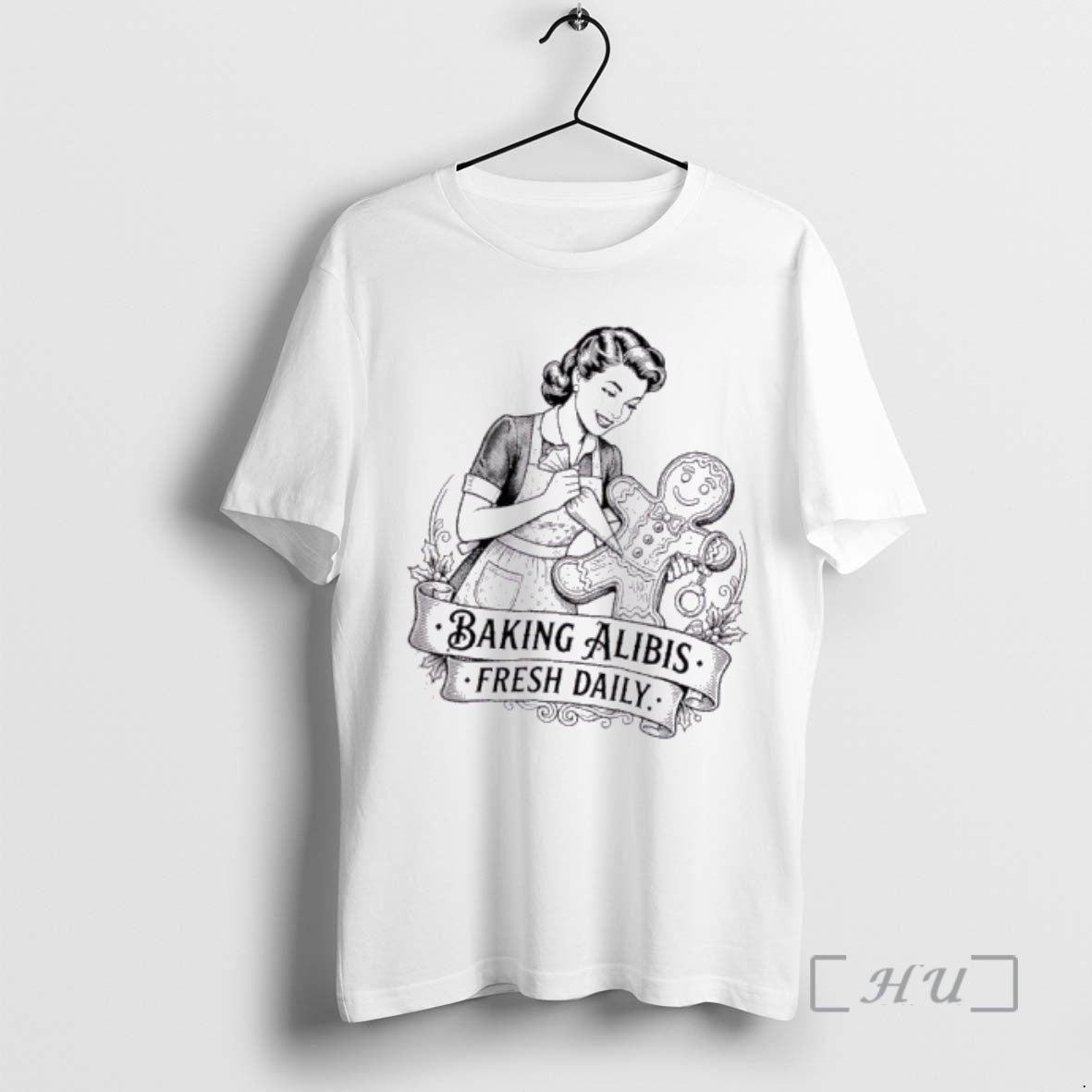 Trending Baking Alibis Fresh Daily