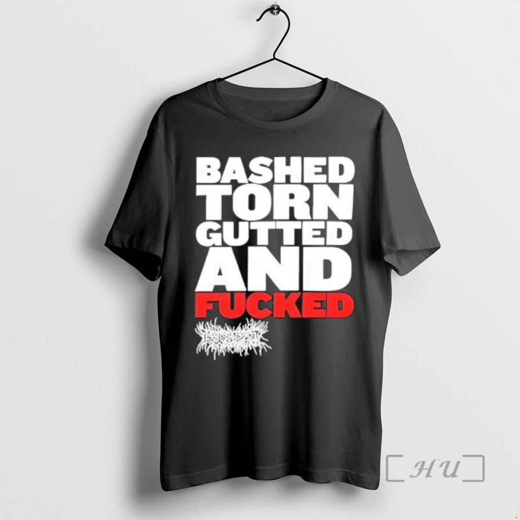 Trending Bashed Torn Gutted And Fucked