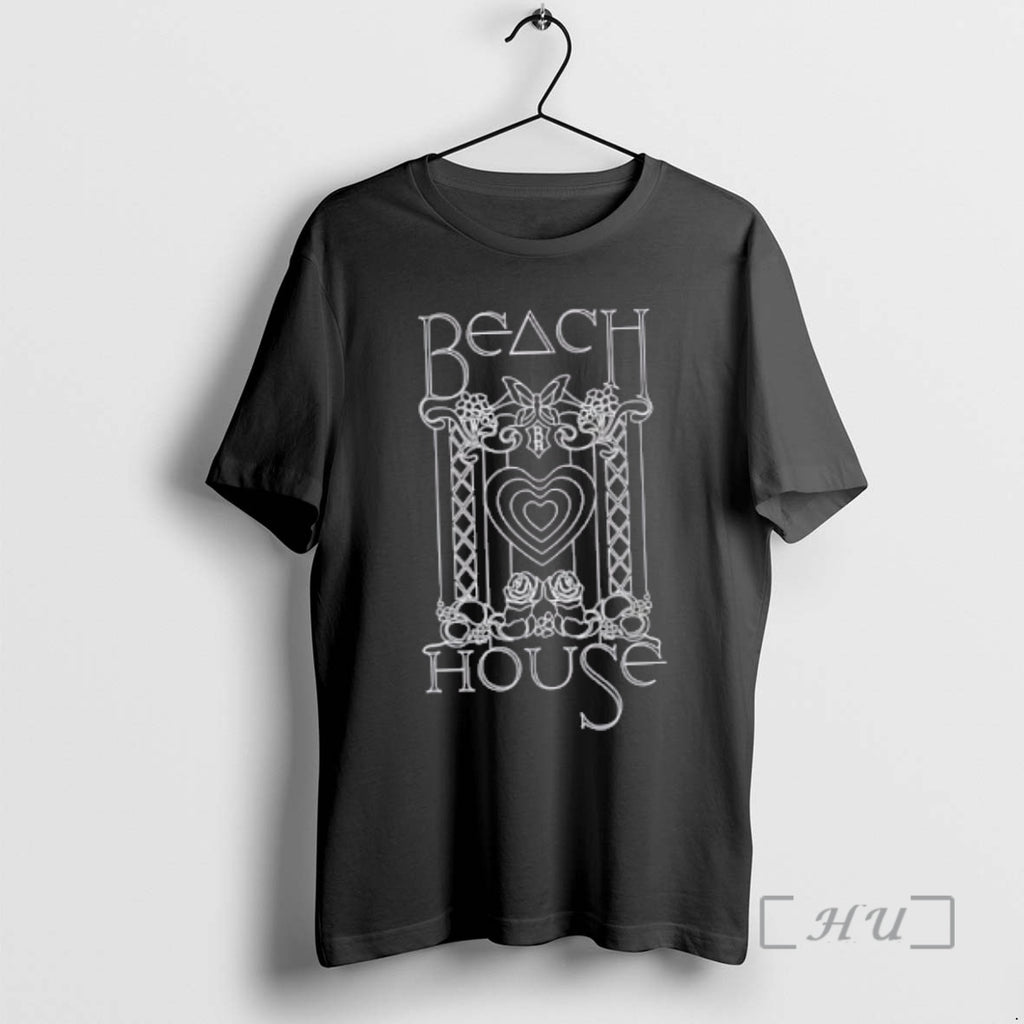 Trending Beach House 2025 Tour
