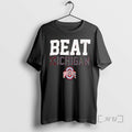 Trending Beat Xichigan With Ohio State Logo