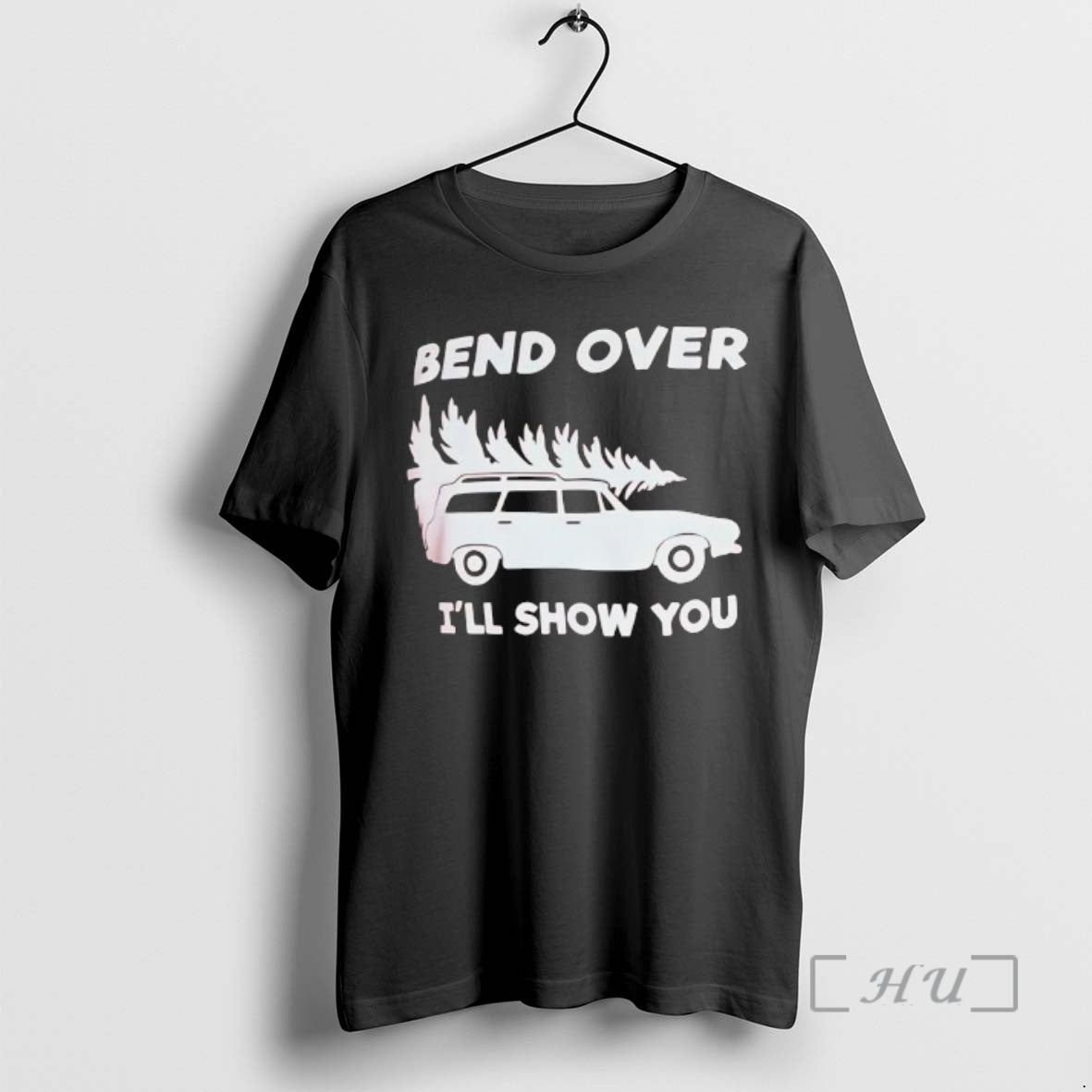 Trending Bend Over Ill Show You
