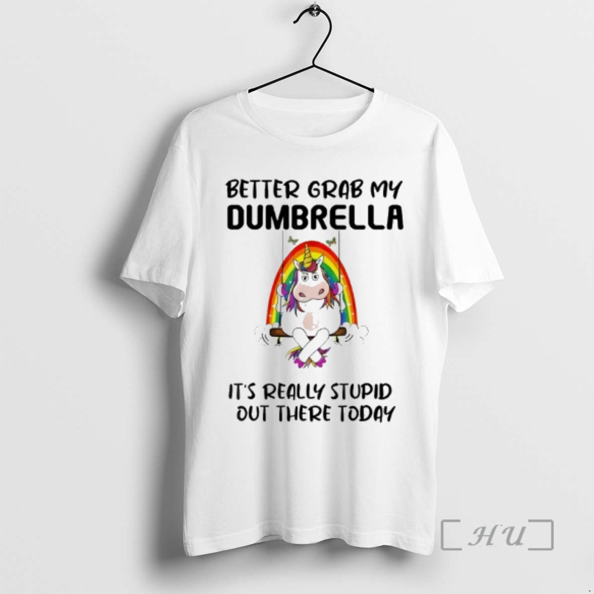 Trending Better Grab My Dumbrella Its Really Stupid Out There