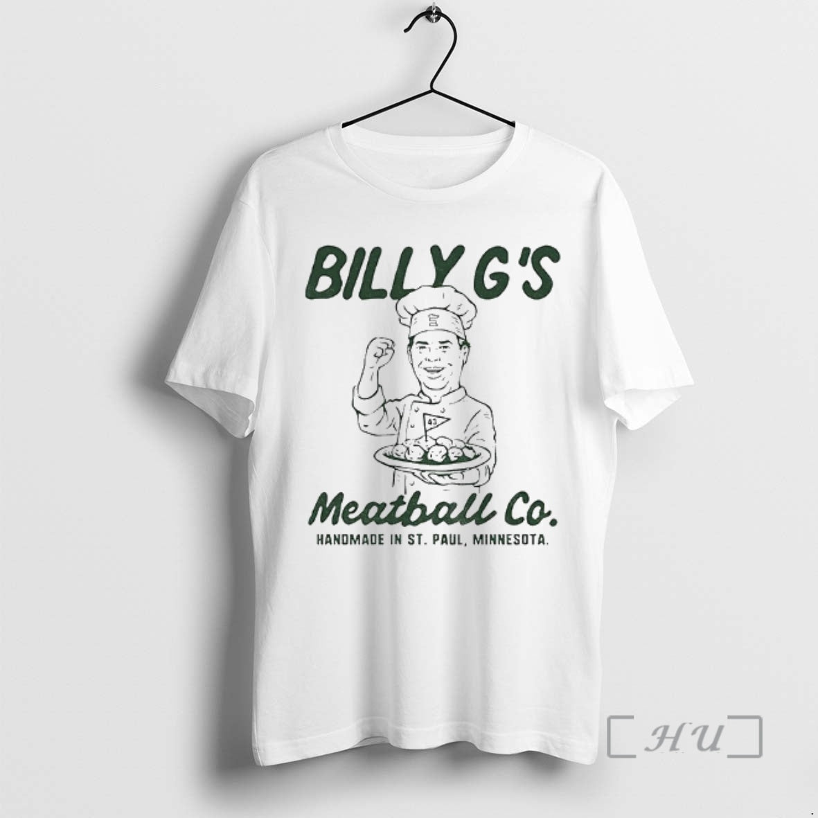 Trending Billy Gs Meatball Co Handmade In St Paul Minnesota