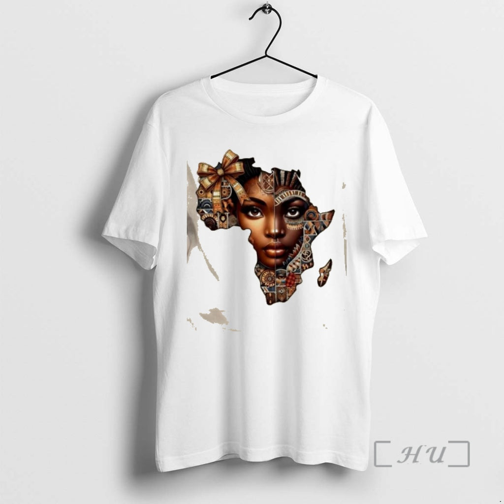 Trending Black Girl Melanin Roots