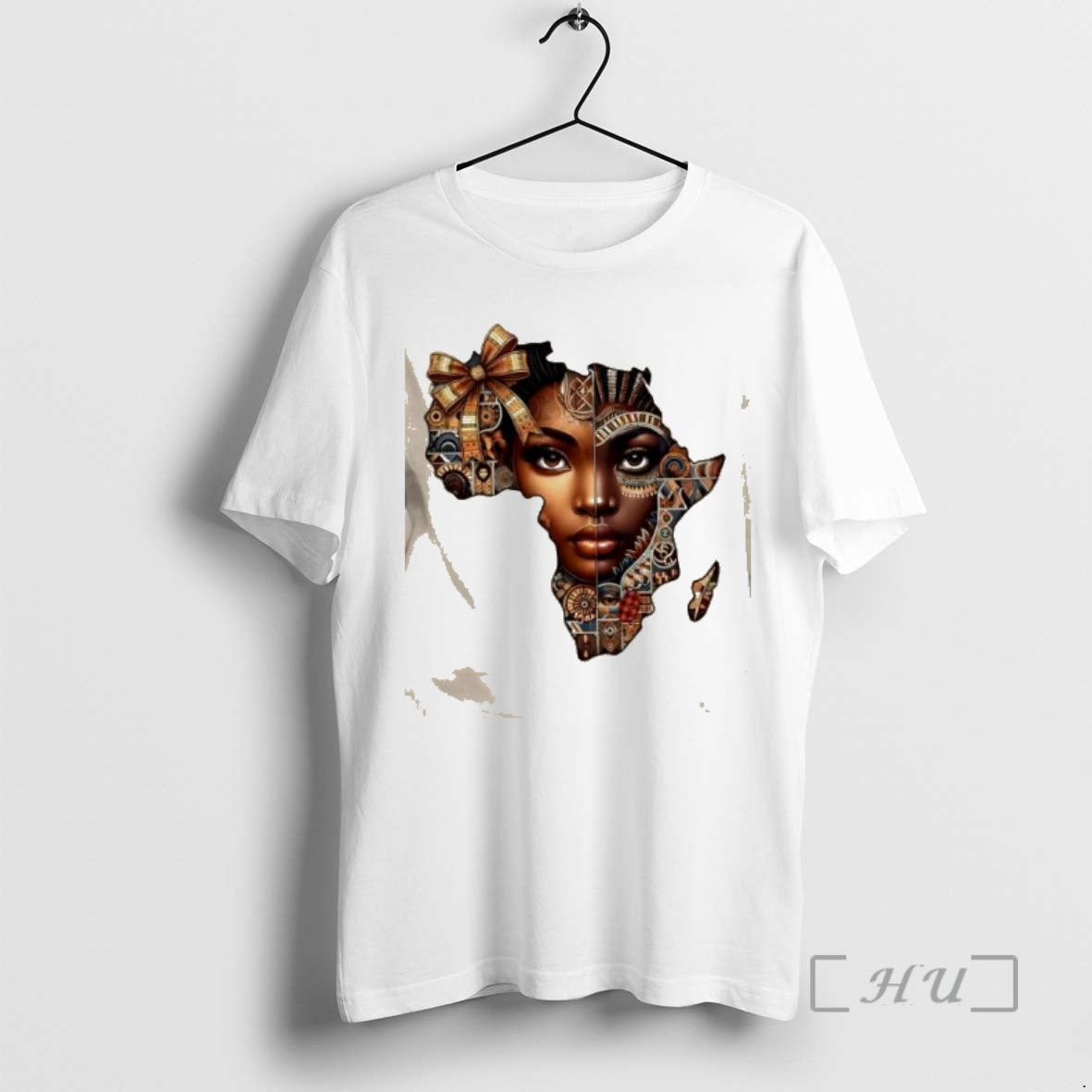 Trending Black Girl Melanin Roots