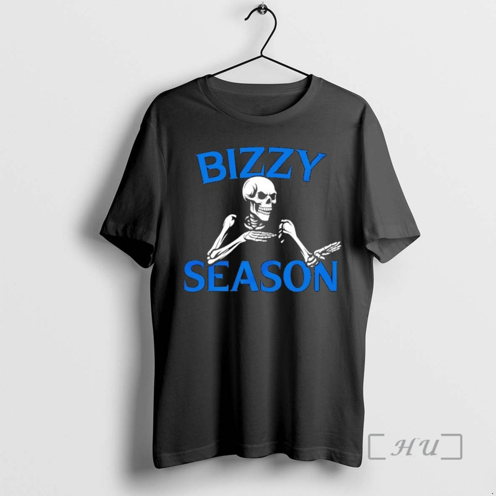 Trending Bones Hyland Minnesota Timberwolves Bizzy Season Skeleton