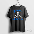 Trending Bones Hyland Minnesota Timberwolves Bizzy Season Skeleton